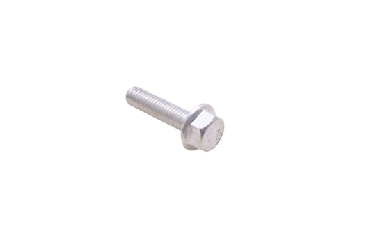 New OEM Polaris 7518329 Flange Head Screw M6X1. X25MM NOS