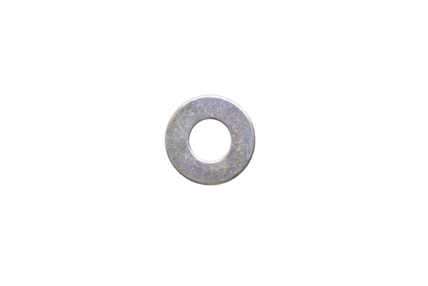 New OEM Polaris 7555957 .0003 Flat Washer NOS