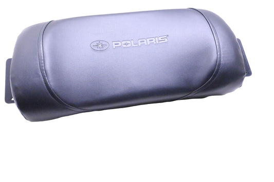 New OEM Polaris 2876367 Cargo Box Backrest Pad Kit NOS