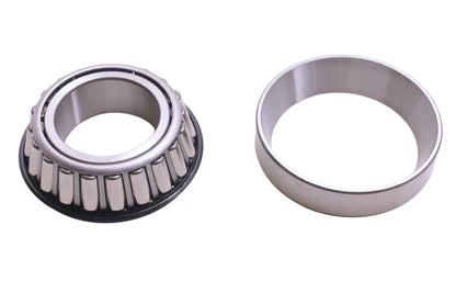 New KOYO 3514416 Sealed Bearing Needle 30X55X17 NOS