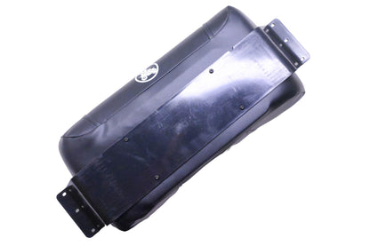 New OEM Polaris 2876367 Cargo Box Backrest Pad Kit NOS