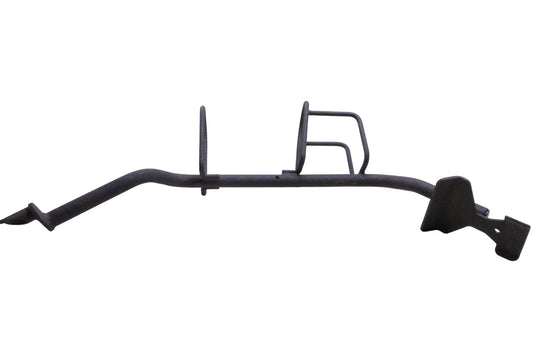 New OEM Polaris 2877381 Gun Scabbard Mount NOS