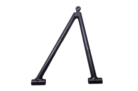 New OEM Polaris 1544052-458 Matte Black Left A Frame NOS