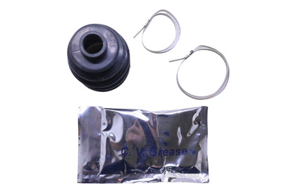 All Balls Racing 19-5025, 21-95025 19mm x 64mm x 95mm long CV Boot Repair Kit NOS