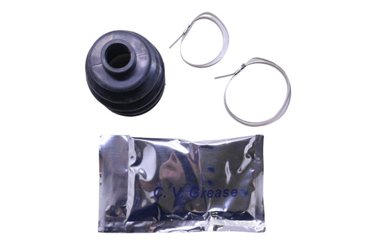 All Balls Racing 19-5025, 21-95025 19mm x 64mm x 95mm long CV Boot Repair Kit NOS