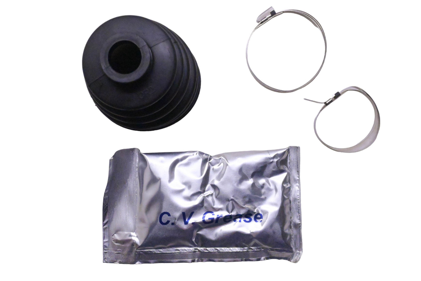 All Balls Racing 19-5022, 21-95022, C-1522 21mm x78mm x 93mm CV Boot Repair KitNOS