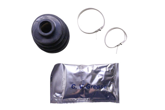 All Balls Racing 19-5024, 21-95024, C-1077 23mm x 75mm x 82mm long CV Boot Repair Kit NOS