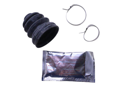 All Balls Racing 19-5024, 21-95024, C-1077 23mm x 75mm x 82mm long CV Boot Repair Kit NOS