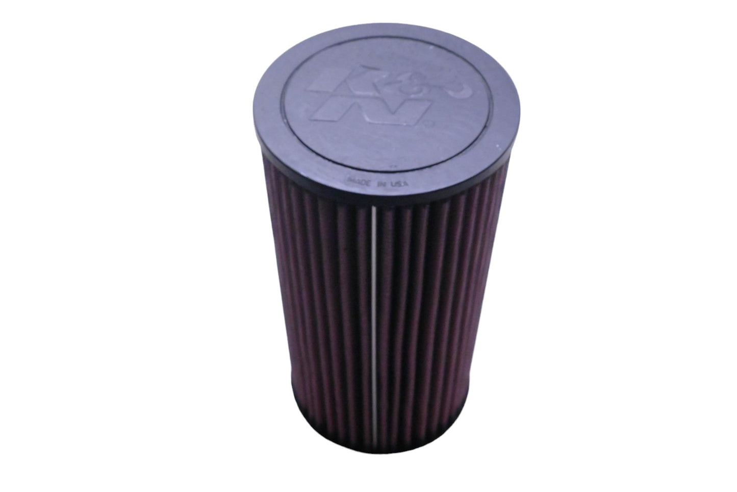 K&N PL-1014 High Flow Air Filter NOS