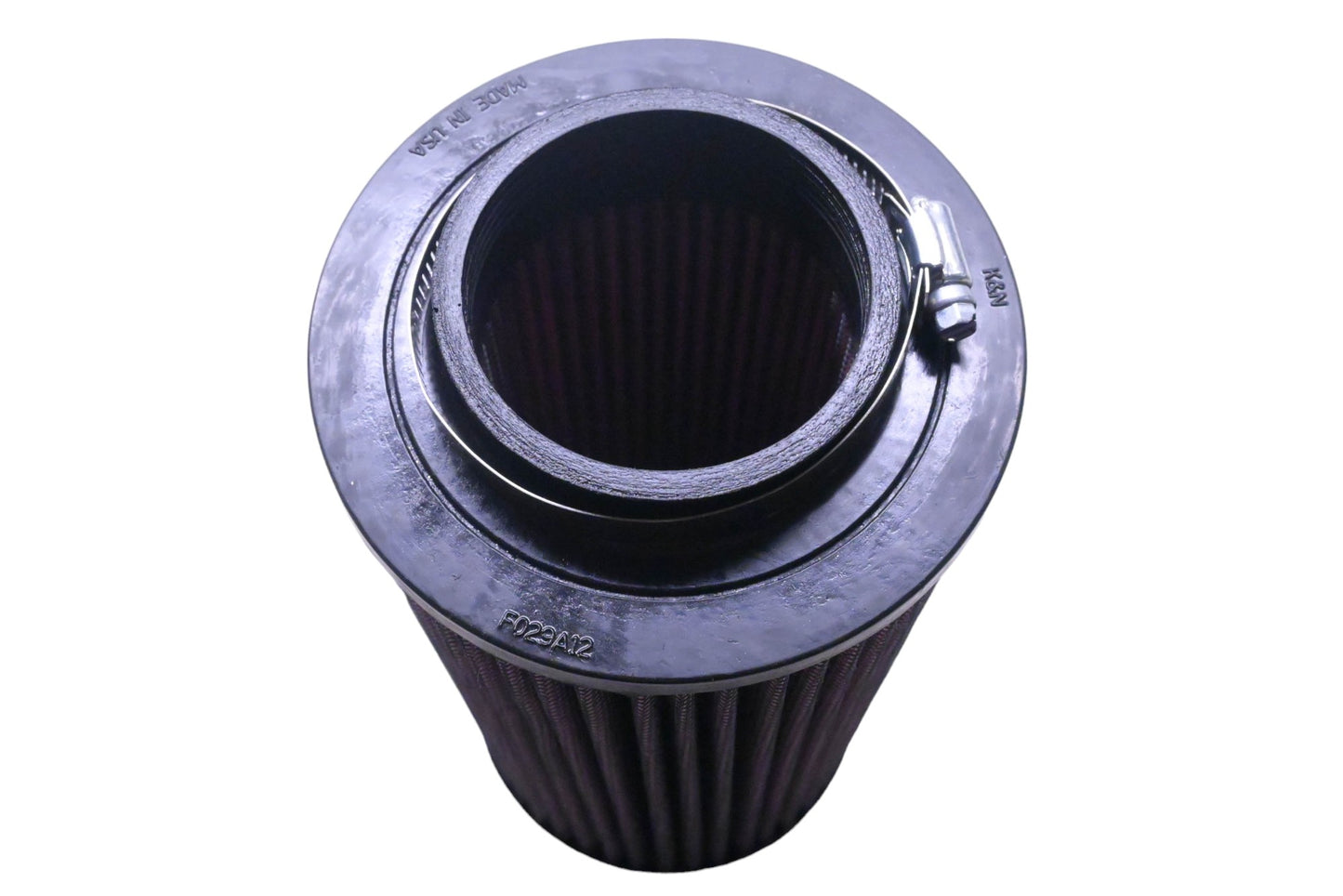 K&N PL-1014 High Flow Air Filter NOS