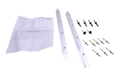 New OEM Polaris 2877744 Wear Strip Kit NOS