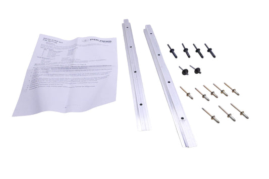 New OEM Polaris 2877744 Wear Strip Kit NOS