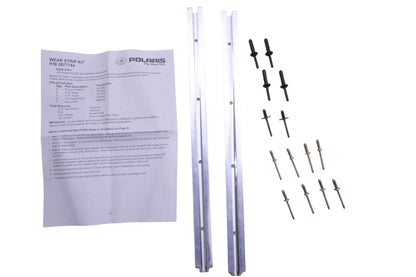 New OEM Polaris 2877744 Wear Strip Kit NOS