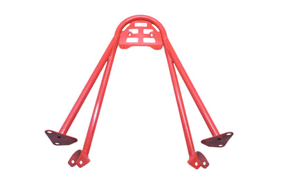 OEM Polaris 1017874-293 Seat Support Brace Red