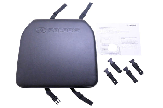 New OEM Polaris 2877572 Back Seat Booster Kit NOS