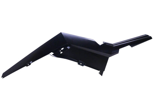 New OEM Polaris 5439781 Black Rear Right Fender Cover NOS