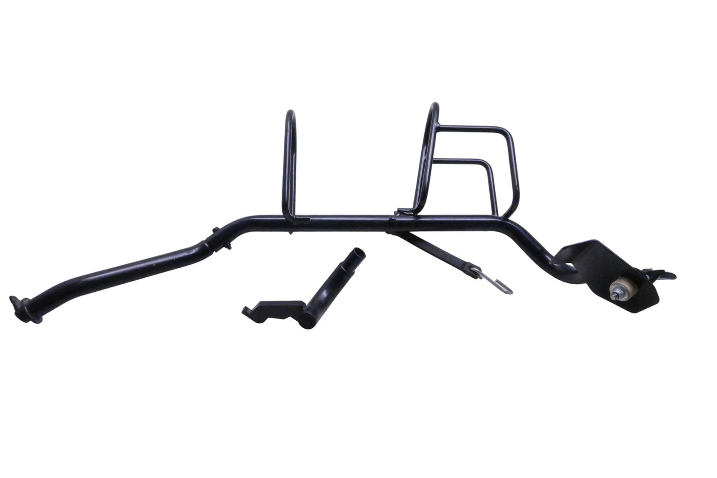 New OEM Polaris 2879888 Scabbard Mount NOS