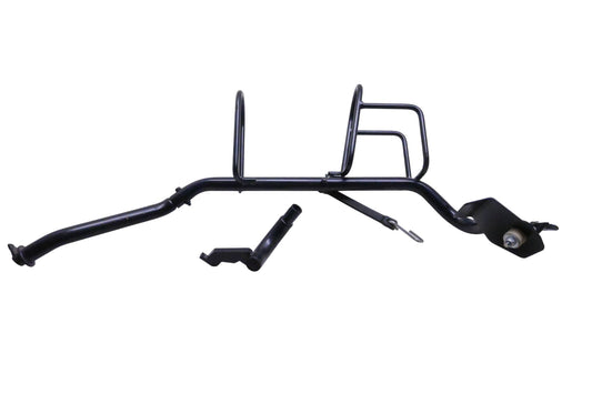 New OEM Polaris 2879888 Scabbard Mount NOS