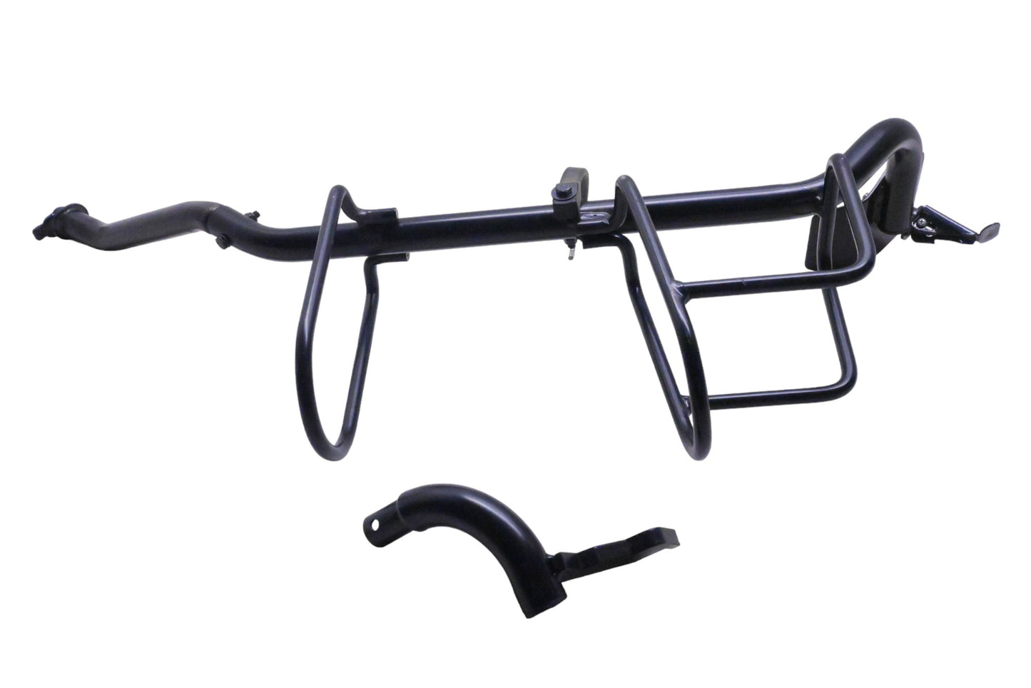 New OEM Polaris 2879888 Scabbard Mount NOS