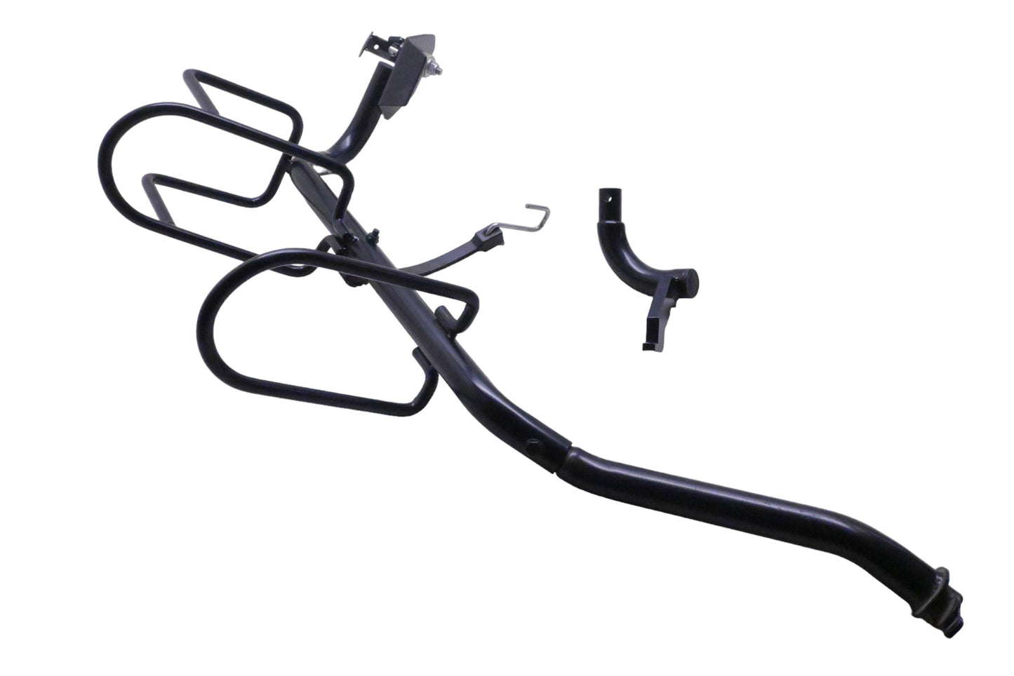 New OEM Polaris 2879888 Scabbard Mount NOS