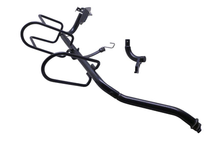 New OEM Polaris 2879888 Scabbard Mount NOS