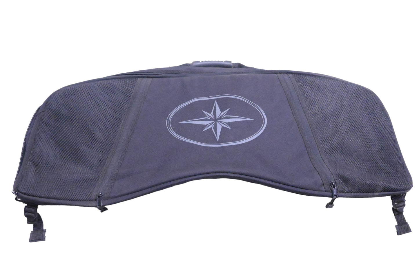 OEM Polaris 2876602 Front Cargo Bag