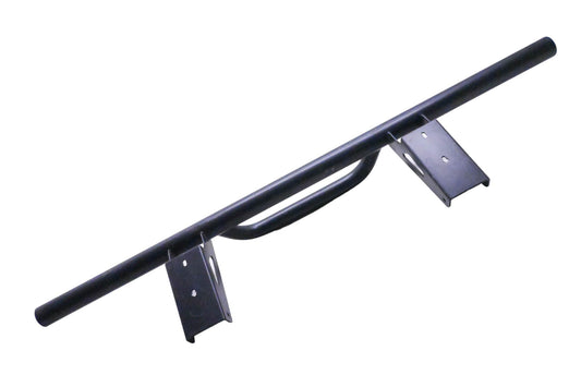 OEM Polaris 2877340-521 Rear Bumper Brush Guard Brush Guard