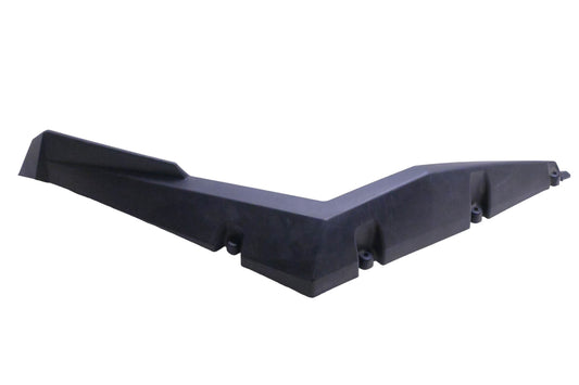 New OEM Polaris 5437662-070 Black Right Rear Fender Flare NOS