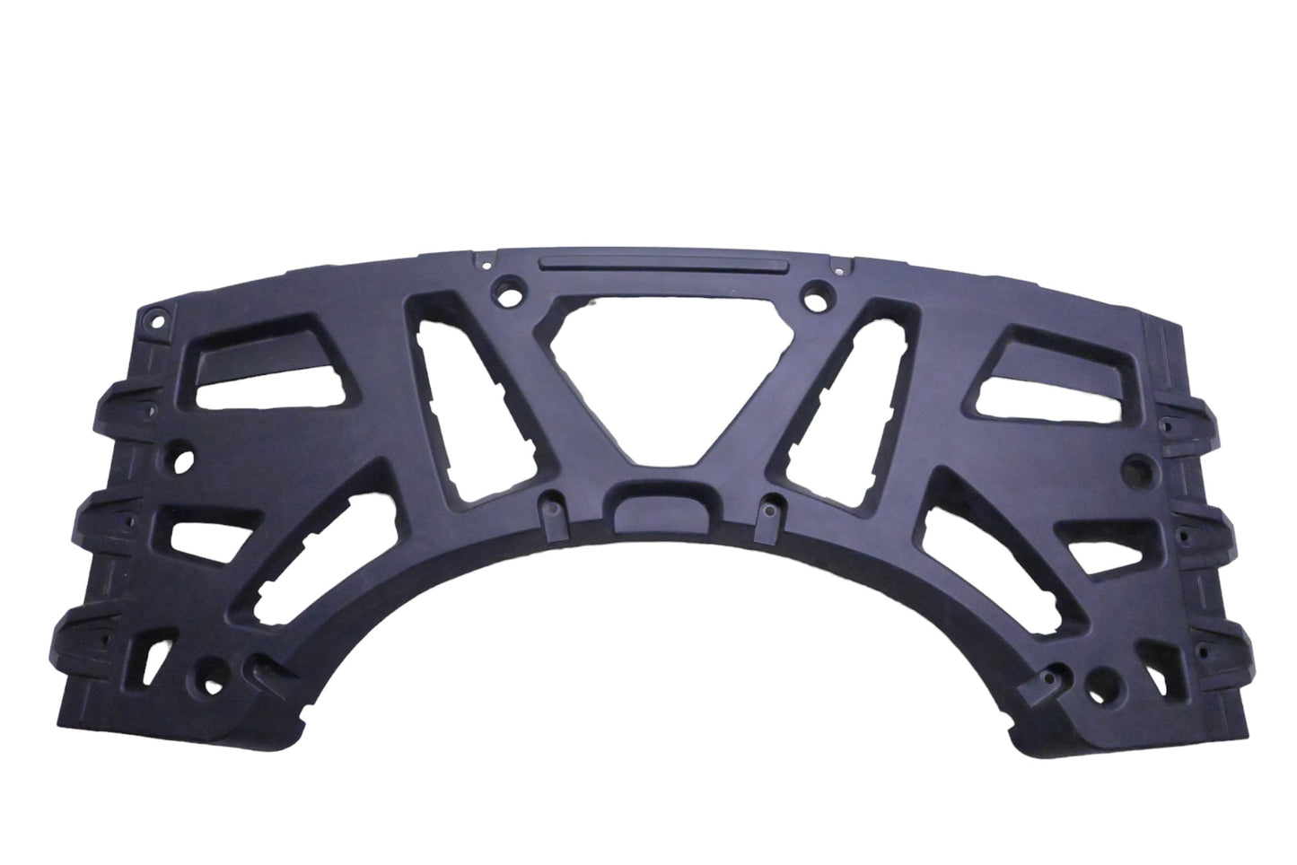 OEM Polaris 2633429-070 Rear Carrier Rack