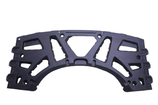 OEM Polaris 2633429-070 Rear Carrier Rack
