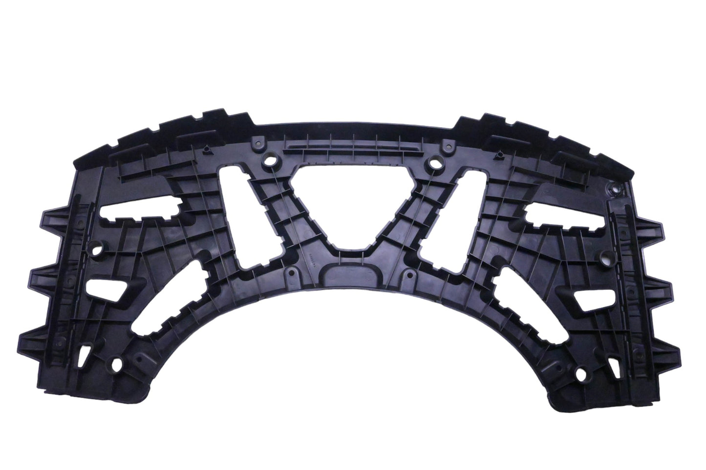 OEM Polaris 2633429-070 Rear Carrier Rack