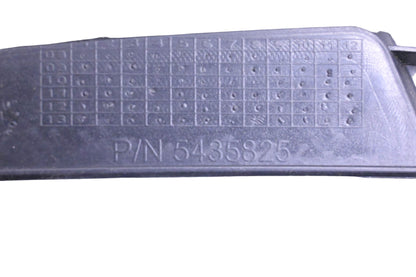 OEM Polaris 2633429-070 Rear Carrier Rack
