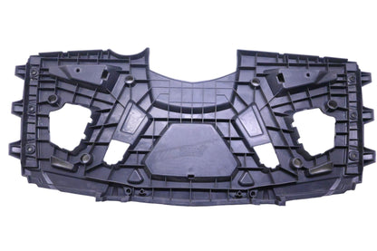 OEM Polaris 5436865 Black Front Rack