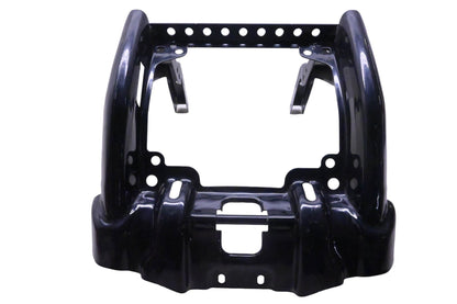 New OEM Polaris 1013667-067 Black Brush Guard NOS