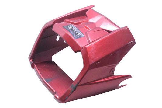 OEM Polaris 5451310, 5451312 Red Headlight Pod