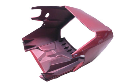 OEM Polaris 5451310, 5451312 Red Headlight Pod