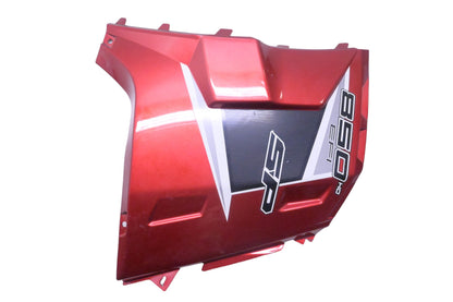 OEM Polaris 5438999, 5439946 Red Upper Left Hand Panel