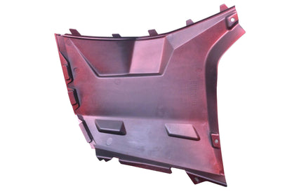 OEM Polaris 5438999, 5439946 Red Upper Left Hand Panel