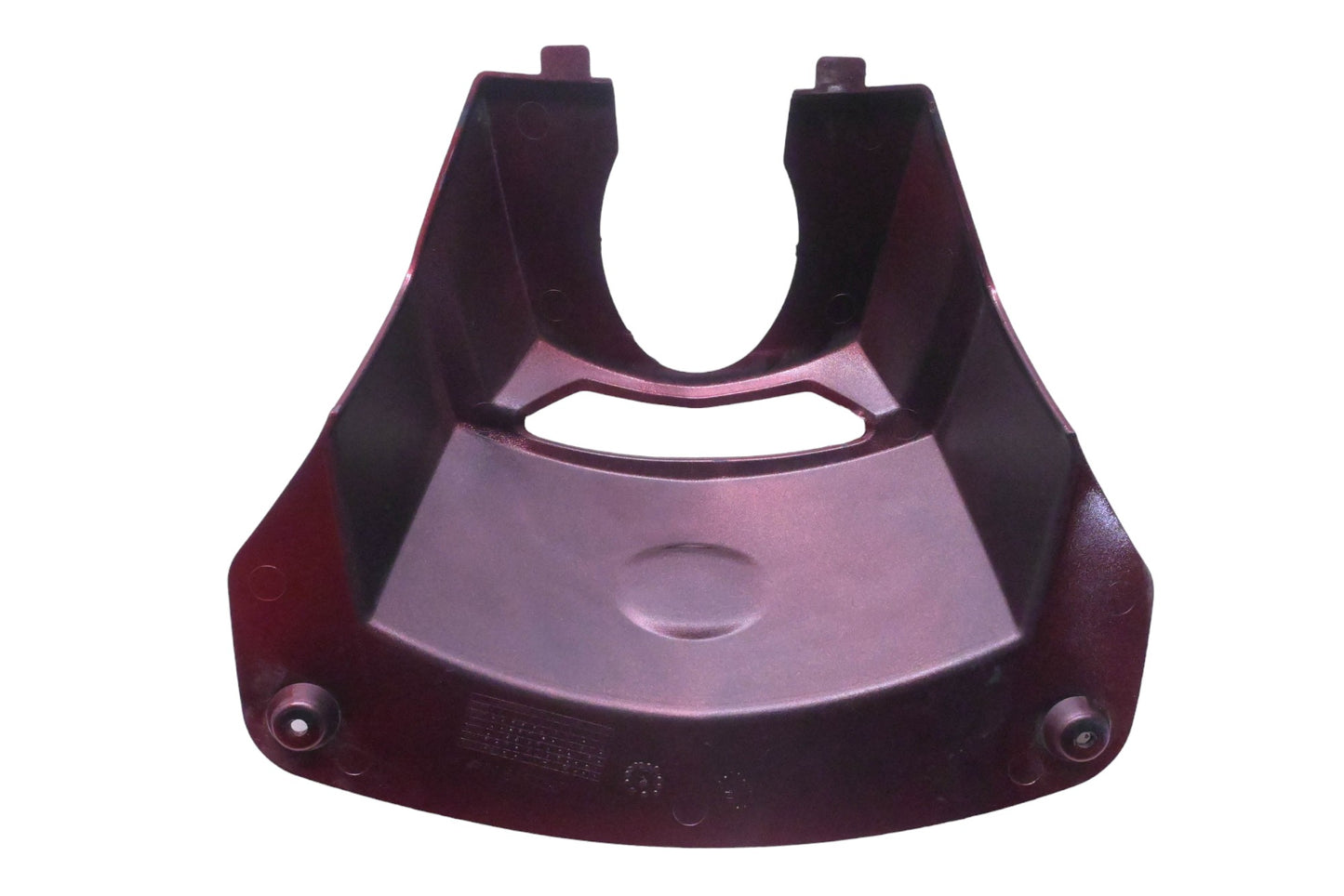 OEM Polaris 5435827 Red Front Cover