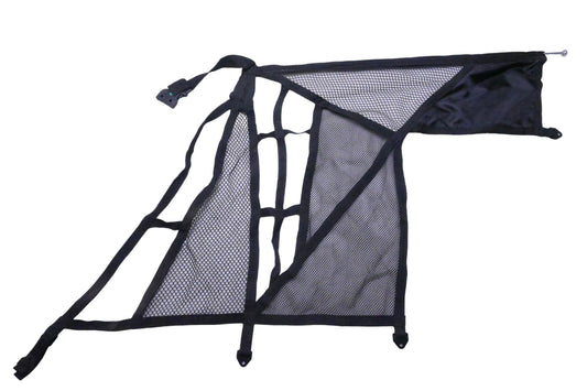 OEM Polaris 2685390 Door Safety Mesh Net