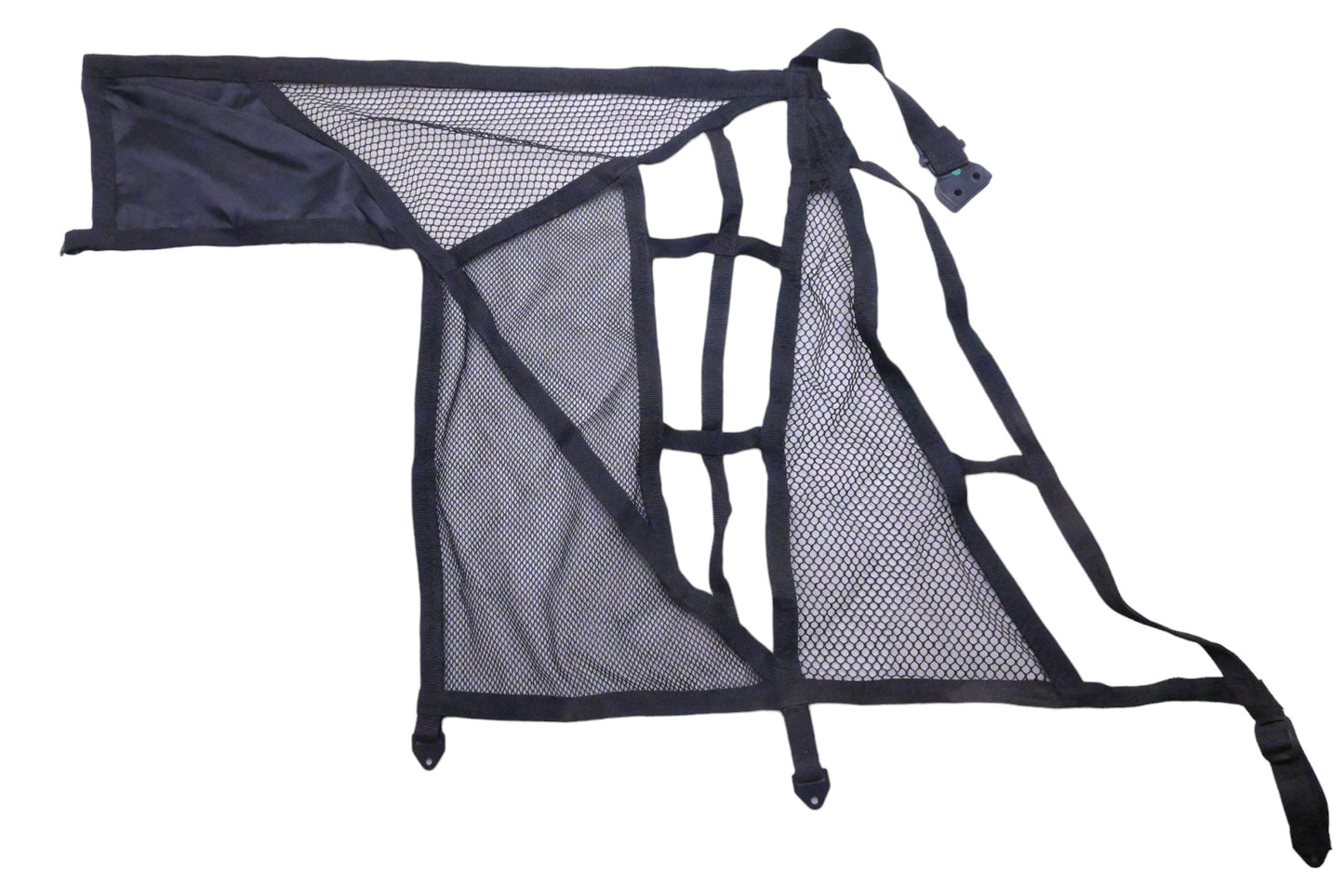 OEM Polaris 2685390 Door Safety Mesh Net