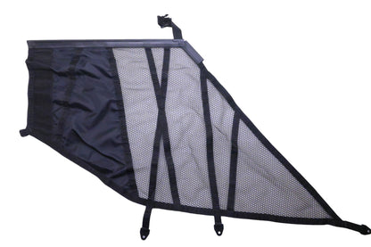 New OEM Polaris 2688092 Door Safety Mesh Net NOS