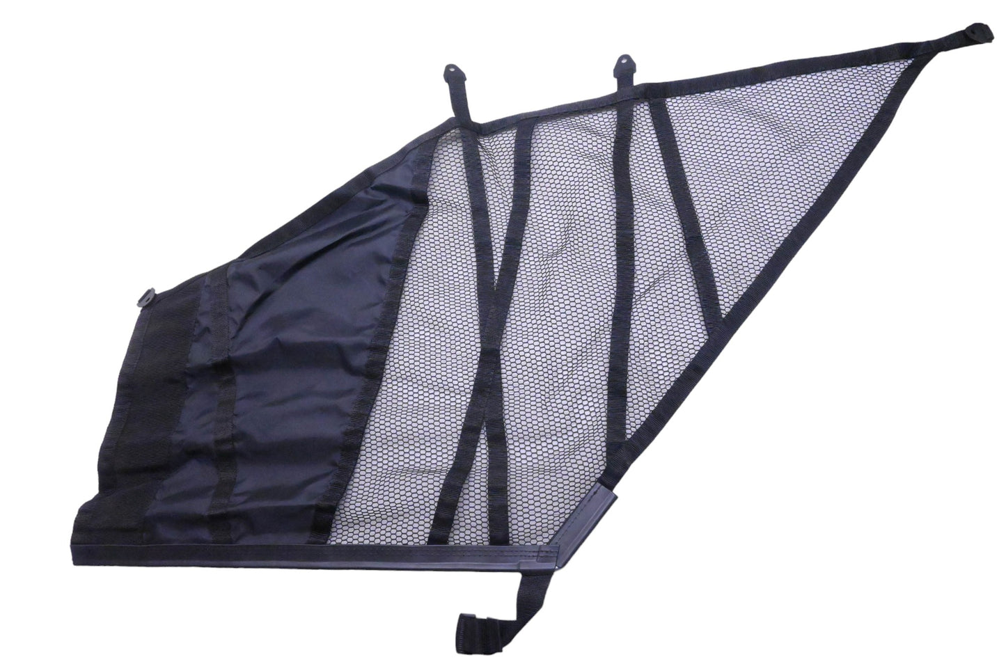 New OEM Polaris 2688092 Door Safety Mesh Net NOS