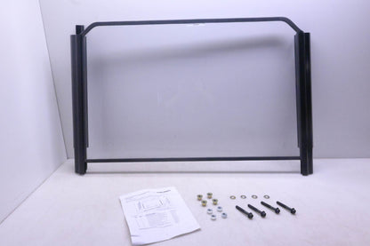 New OEM Polaris 2879446 Polycarbonate Windshield Kit NOS