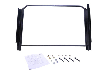 New OEM Polaris 2879446 Polycarbonate Windshield Kit NOS