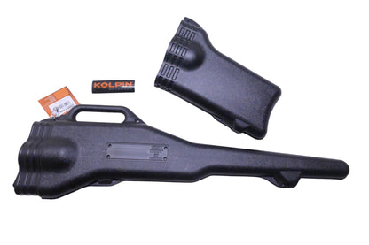 Koplin 20051 Black Gun Boot IV NOS