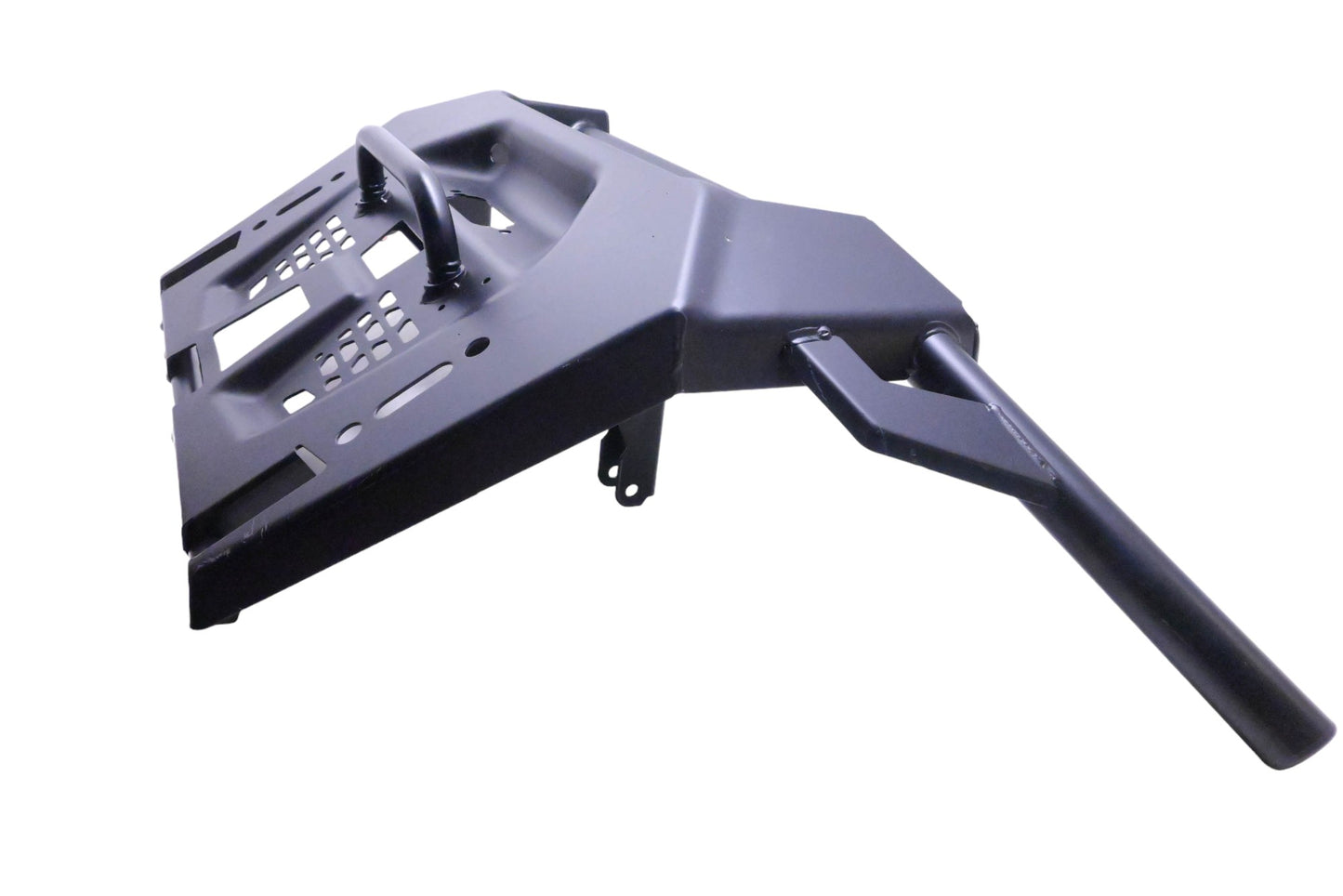 OEM Polaris 2884123 Front Brush Guard