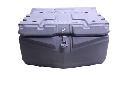 OEM Polaris 2876439-070 Lock & Ride Rear Cargo Storage Box
