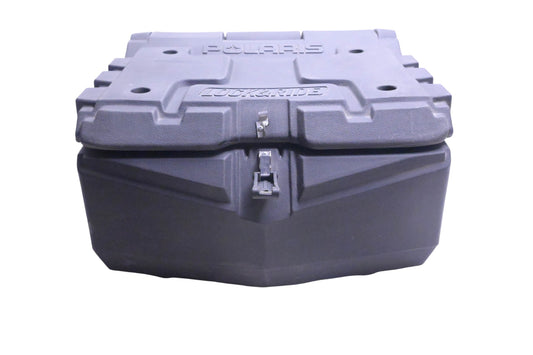 OEM Polaris 2876439-070 Lock & Ride Rear Cargo Storage Box