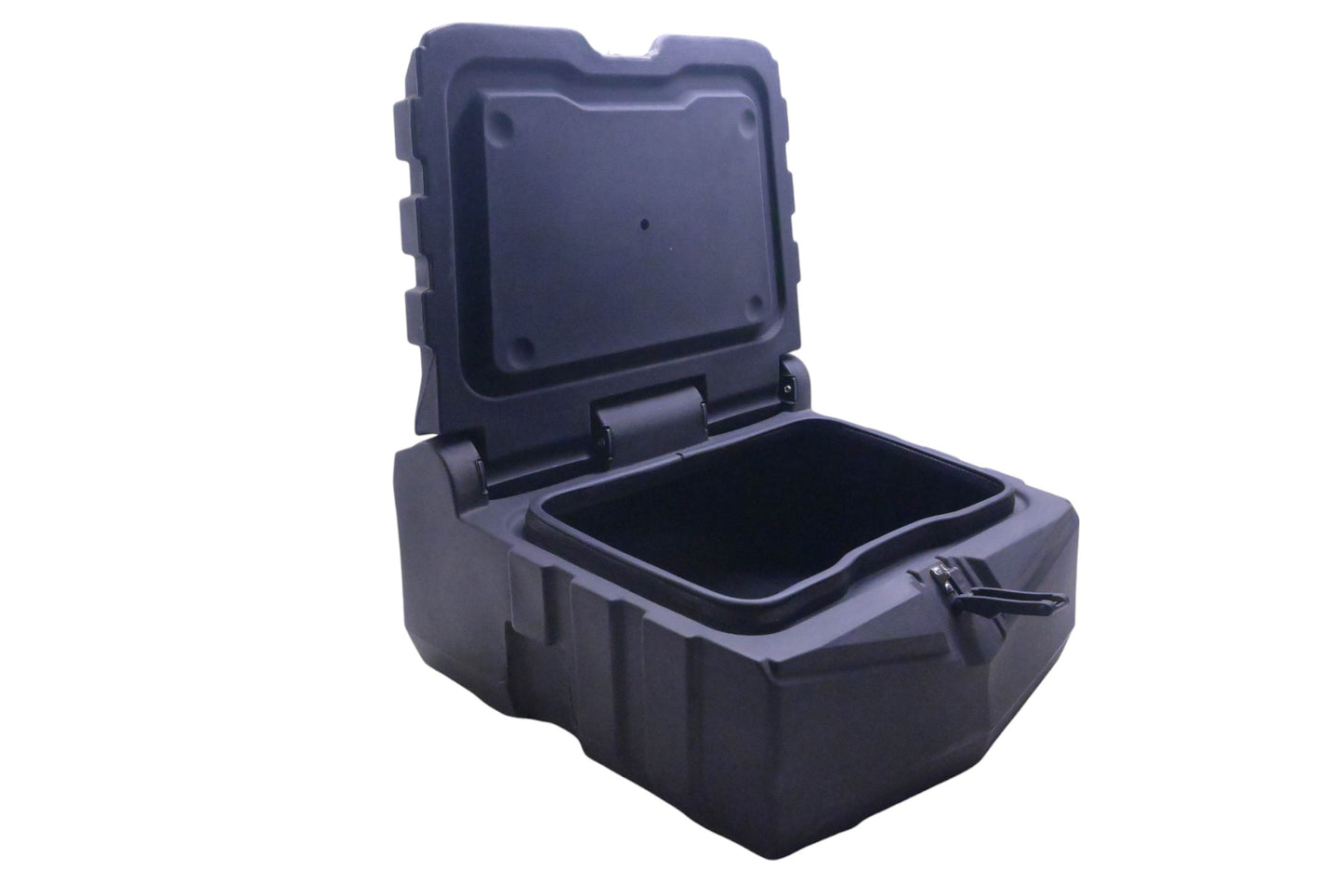 OEM Polaris 2876439-070 Lock & Ride Rear Cargo Storage Box